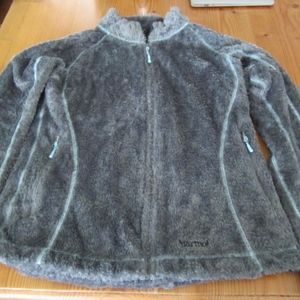 Marmot Fleece Jacket